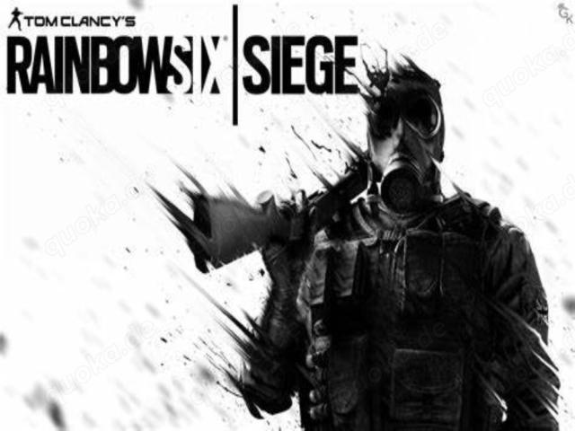 Rainbow Six Siege (PC) - 1