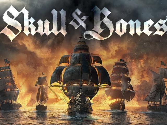 Skull & Bones (PC, PS5, Xbox Series X) - 1